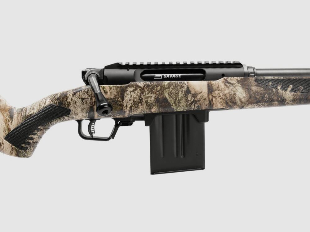 Zestaw Savage Impulse Predator 20