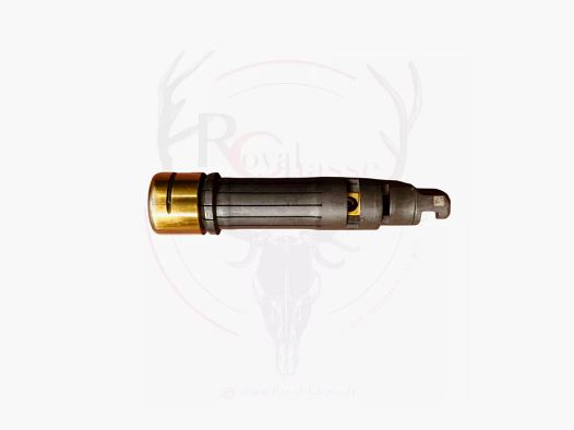 Złota Głowica Zamyku R8 Magnum BLASER
