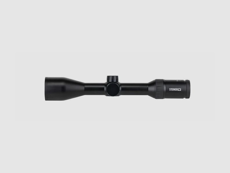 Conjunto completo Tikka T3x con mira Steiner Ranger 8 2-16x50