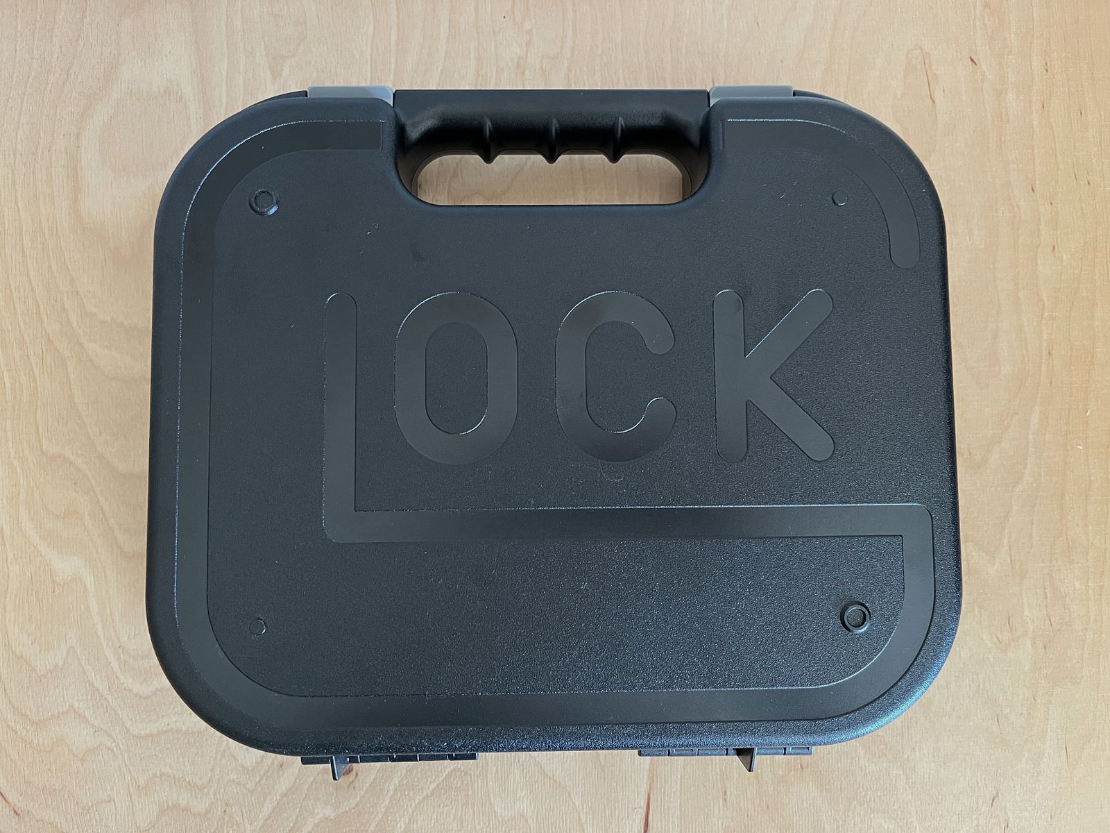GLock 32 Gen 4 .357 SIG BUEN ESTADO