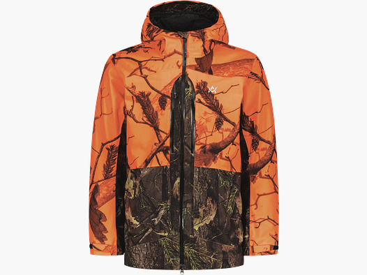 Alaska 1795 Extreme Lite Chaqueta Hombre Blaze 3D S