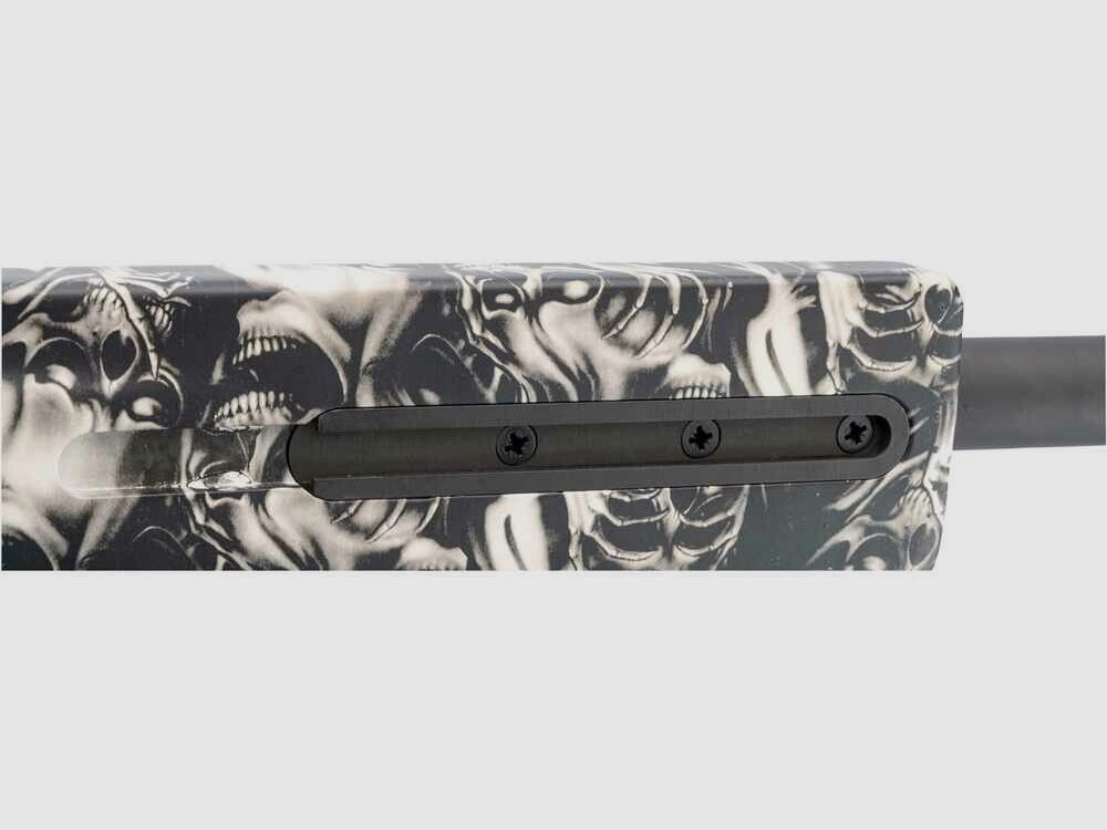 Mercury / Sabatti Repetierbüchse TLD White