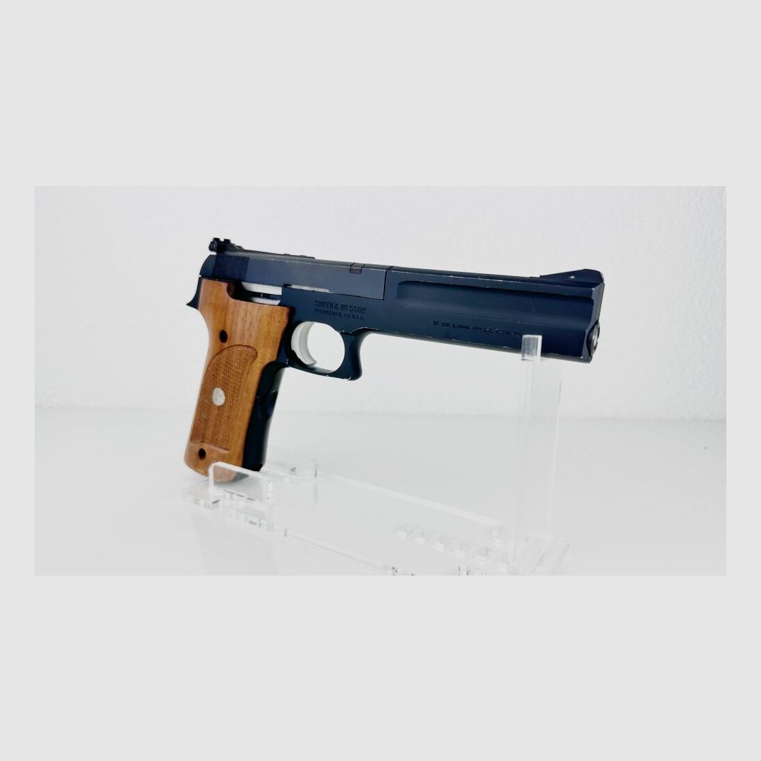 Smith & Wesson M 422 .22lr