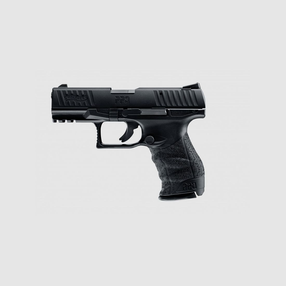 Walther PPQ M2 4 Zoll