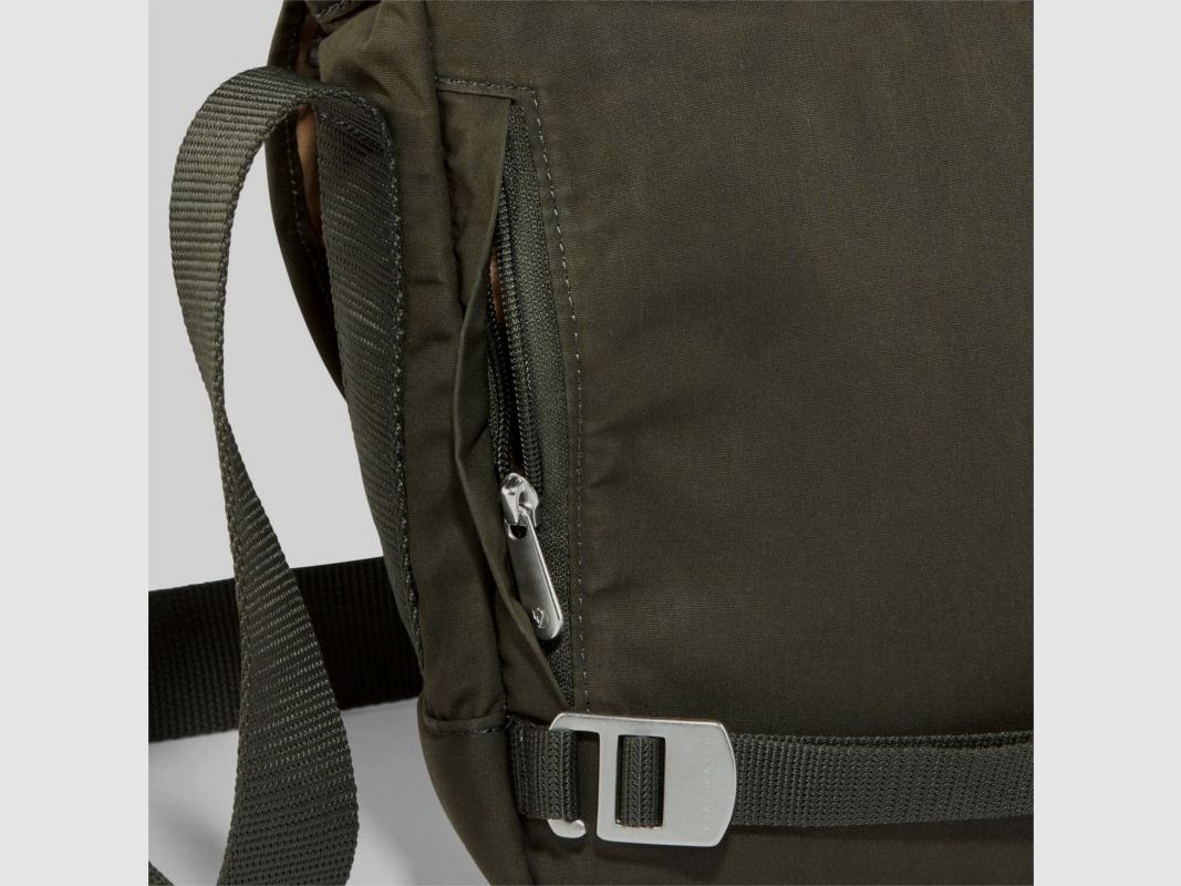 Fjällräven Greenland Tasche Small 9L | deep forest, Bild 12 von 14