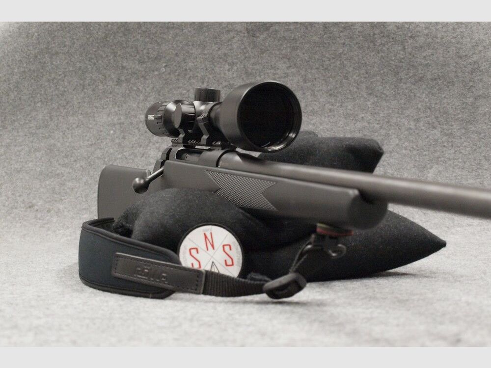 RWS RWS-Rössler, Titan 6 Allround