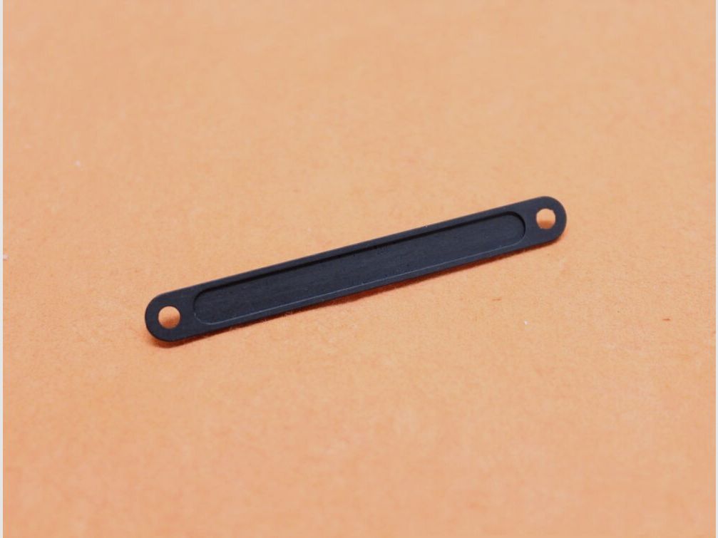 Benelli Benelli M2 SP: Długi fiberowy celownik (F0382400) z uchwytem na celownik i śrubami