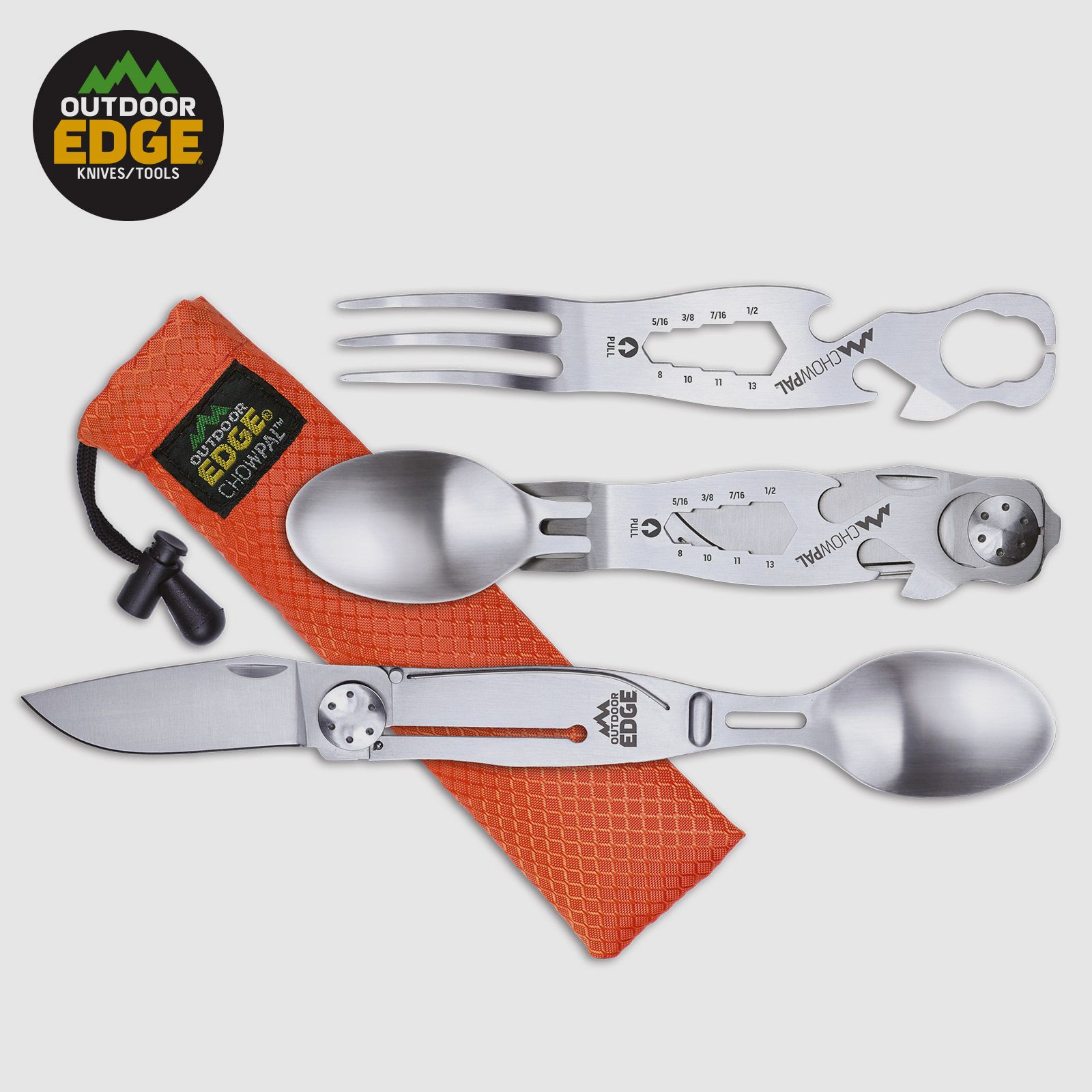 OUTDOOR EDGE ChowPal