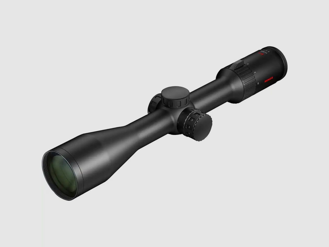 Minox RS-4 2.5-10x50, daily prices on request