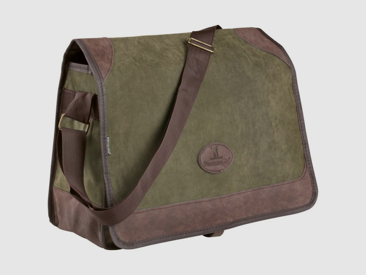 Percussion Jagdtasche Normandie