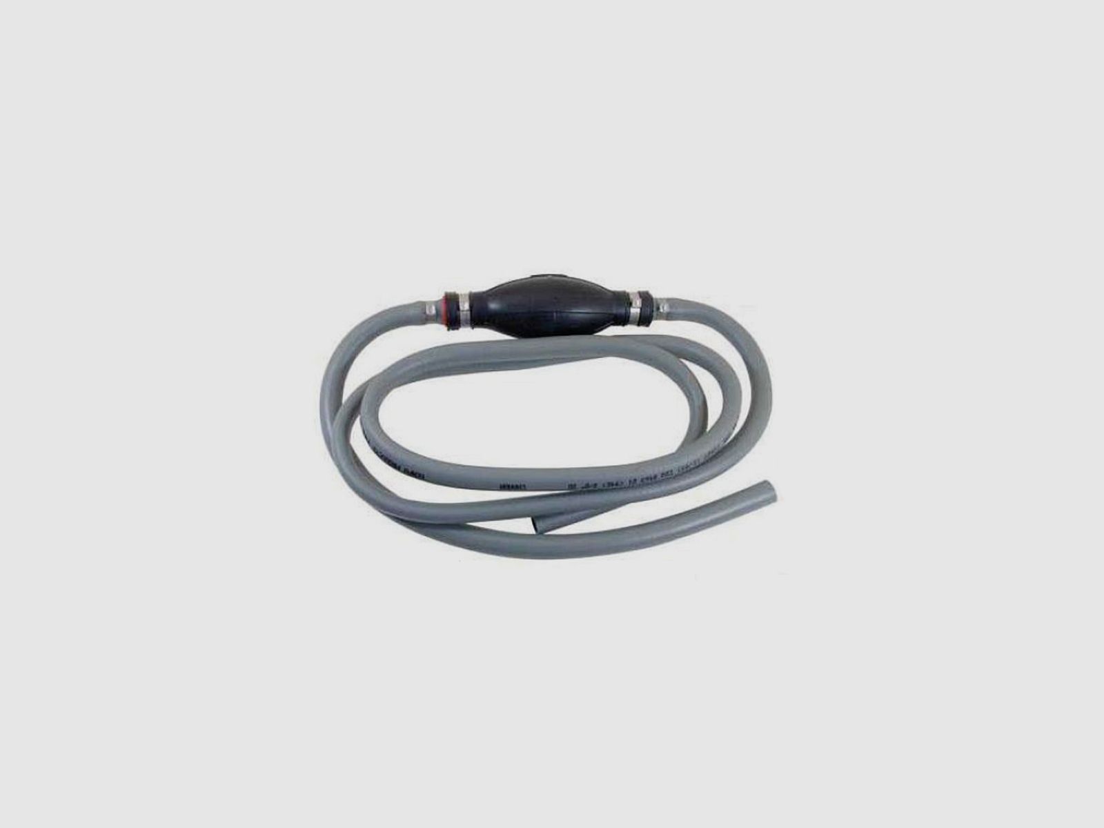 TUBO PER BENZINA