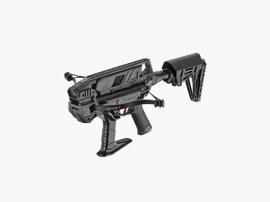 EK Archery REVO 7 Pistolenarmbrust