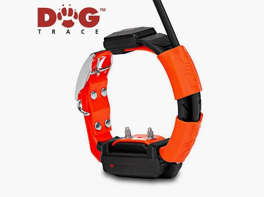 Zusätzlicher GPS-Halsband SHORT X30-T