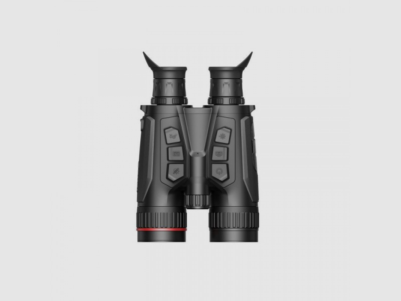 Hikmicro Habrok Pro HQ50L (IR 850 nm) - Thermal Imaging/ Digital/ Rangefinder.