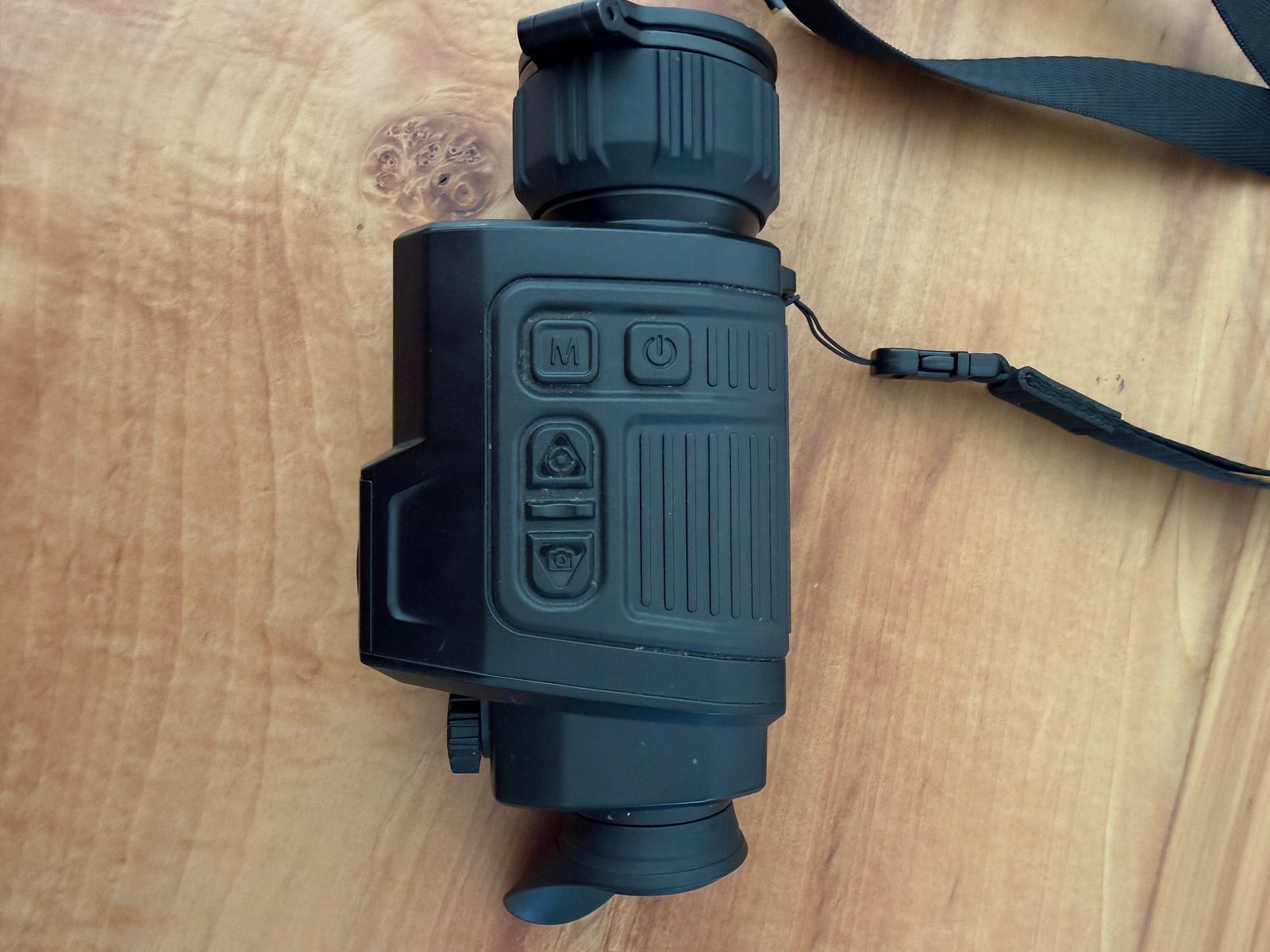 InfiRay   Finder FH50 R V2 Wärmebildmonokular 