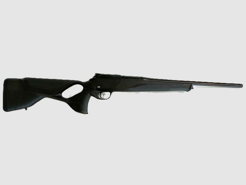 Blaser R8 Ultimate in complete left-hand version