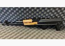 AK47 Cugir 7.62x39 with folding stock