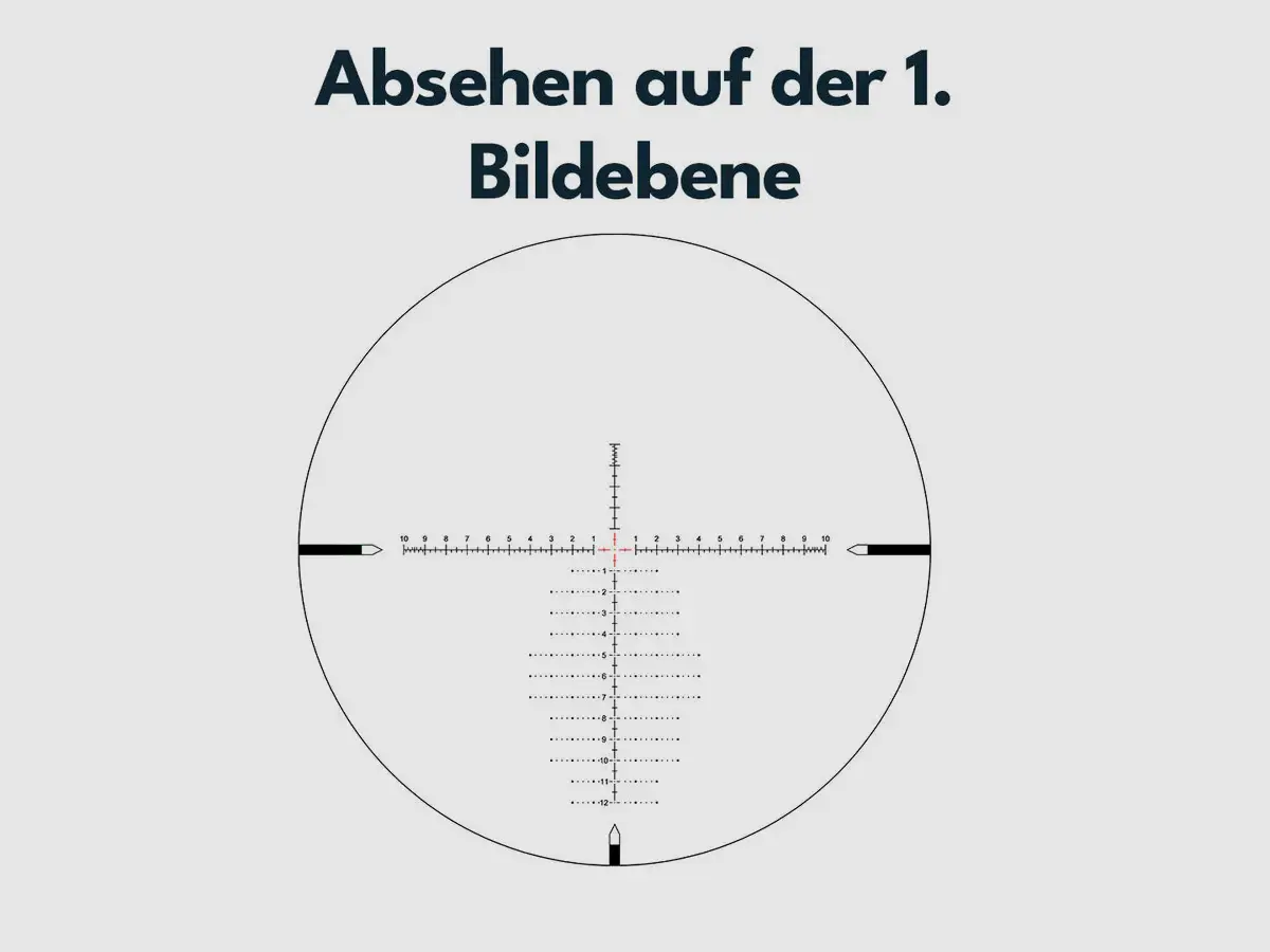 Vector Optics SCFF-45 Tauron 4-16x44 HD MIL, Bild 2 von 7