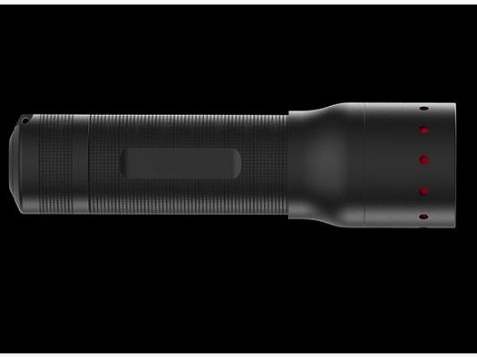 LED LENSER P7
