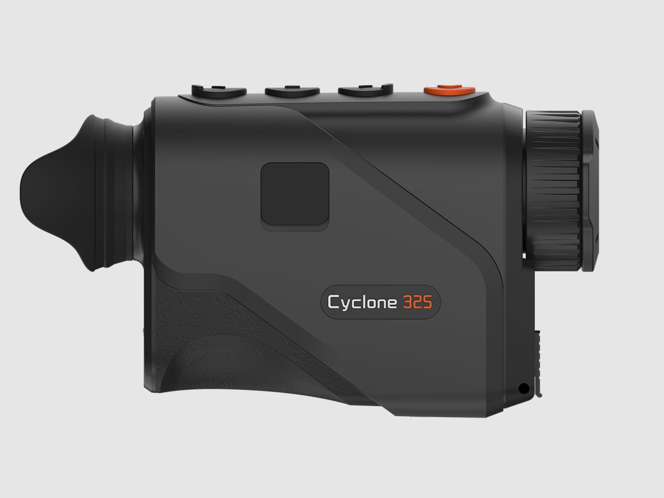 Thermtec Cyclone 325 thermal imaging camera