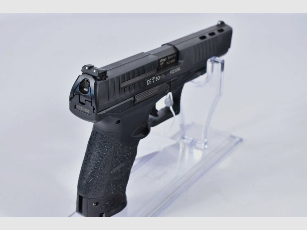 Walther PPQ M2​ 9mmLuger Pistole