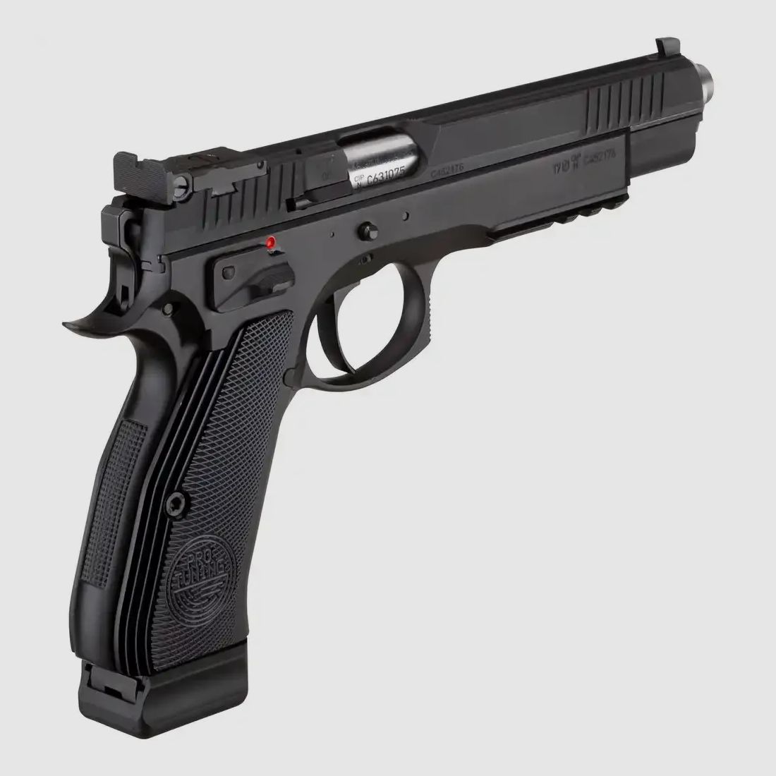 Pistolet Pro Tuning Taipan 9mm Luger
