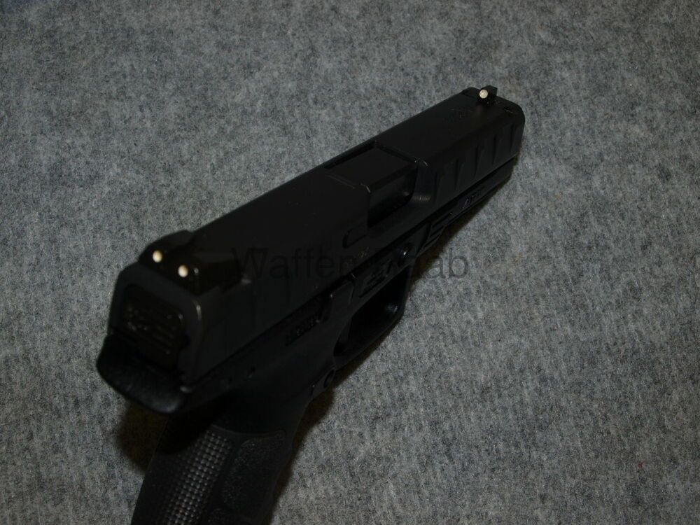 Beretta APX Black Beretta APX Black, Bild 4 von 4