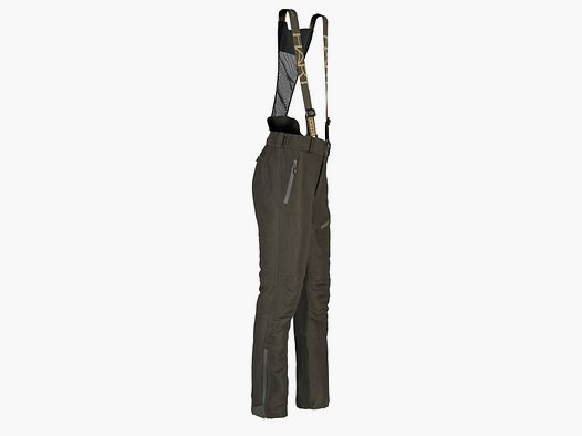 Hart Pantaloni da Caccia da Uomo Altai-T
