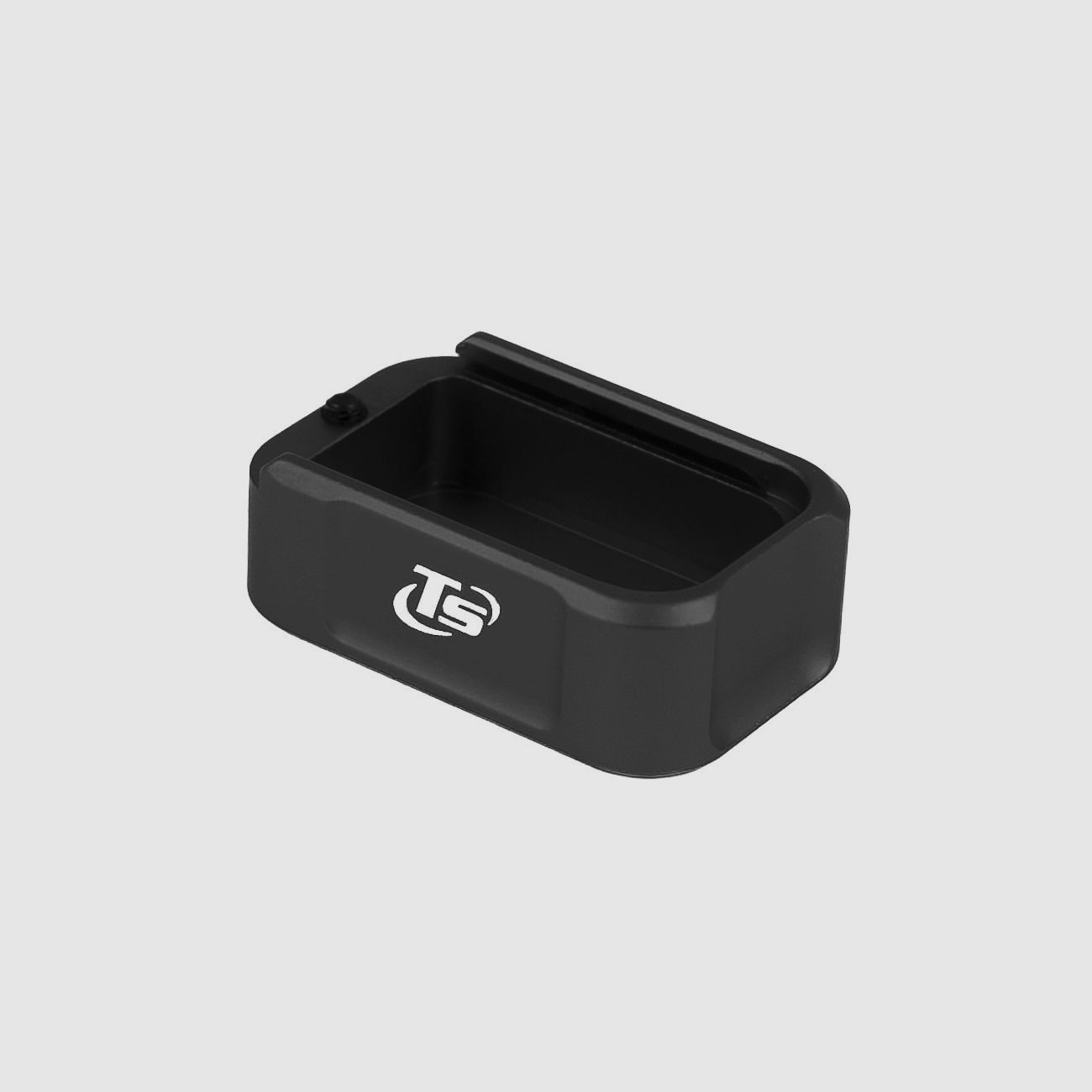 +1 extension de chargeur avec pad pour CZ Shadow - TONI SYSTEM/+1 extension de chargeur avec pad pour CZ Shadow - TONI SYSTEM * CODE ARTICLE PAD1CZ-BK