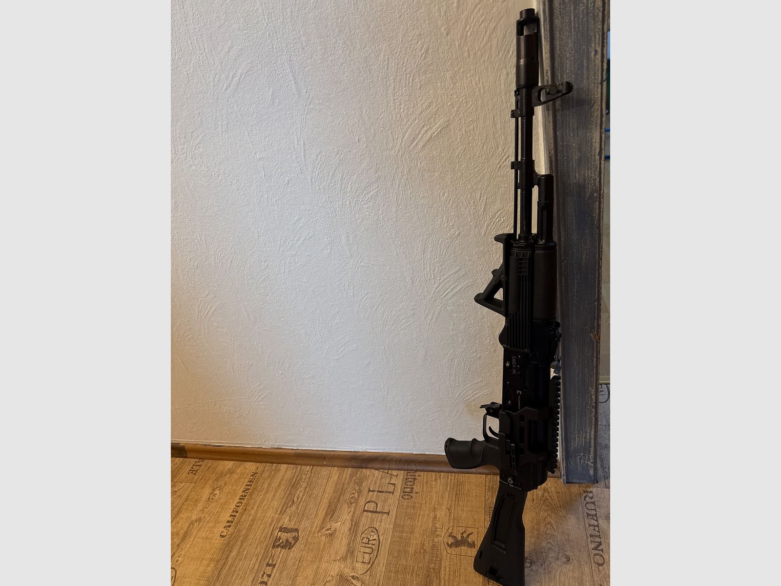 Original Izhmash Saiga-MK Kalashnikov 7,62x39, Bild 1 von 11