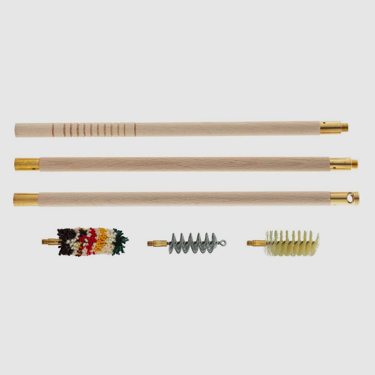 Cleaning set Cal.12 to 20 - Cal.16, image 2 of 3