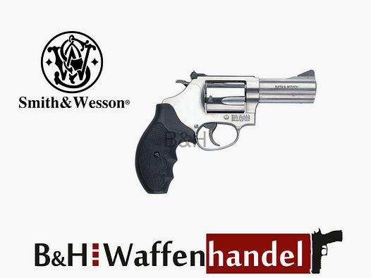 S&W (Smith & Wesson)	 Mod. 60