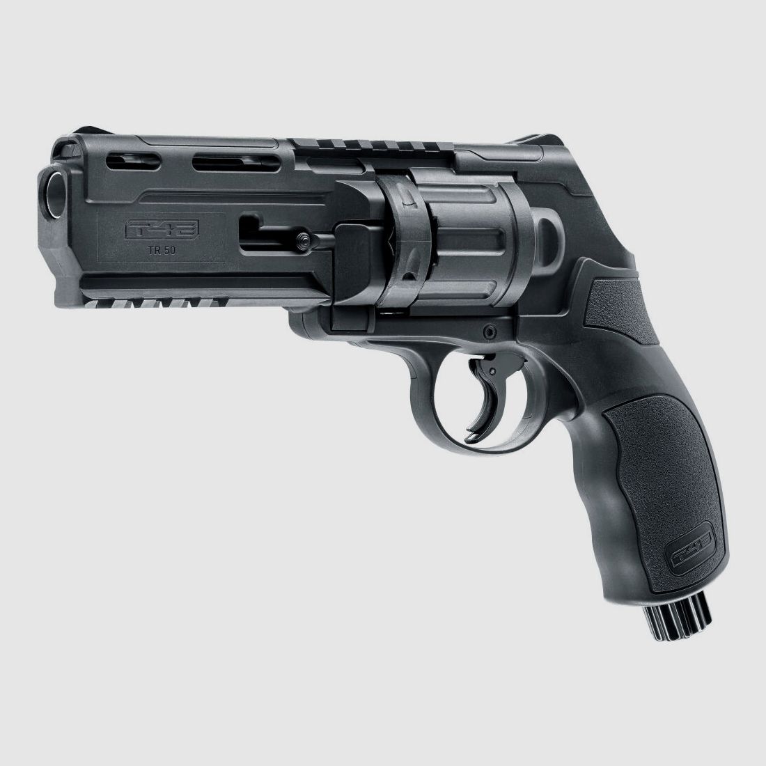 Revólver CO2 Umarex T4E TR 50