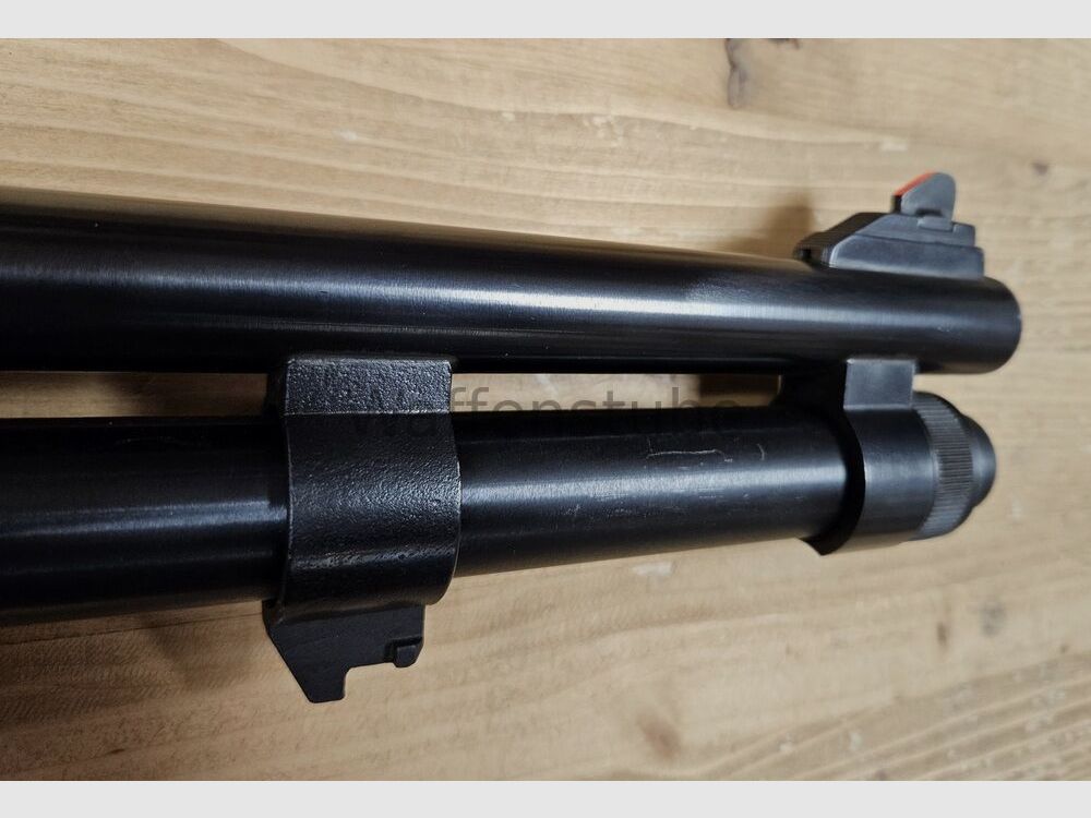 Mossberg	 590
