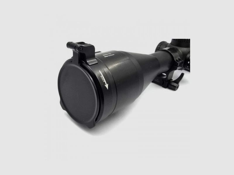 Rusan Flip-Up Pokrywa do Modułowego Systemu Adapterów, zdjęcie 1 z 2