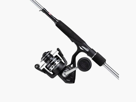PENN PURSUIT INSHORE SET