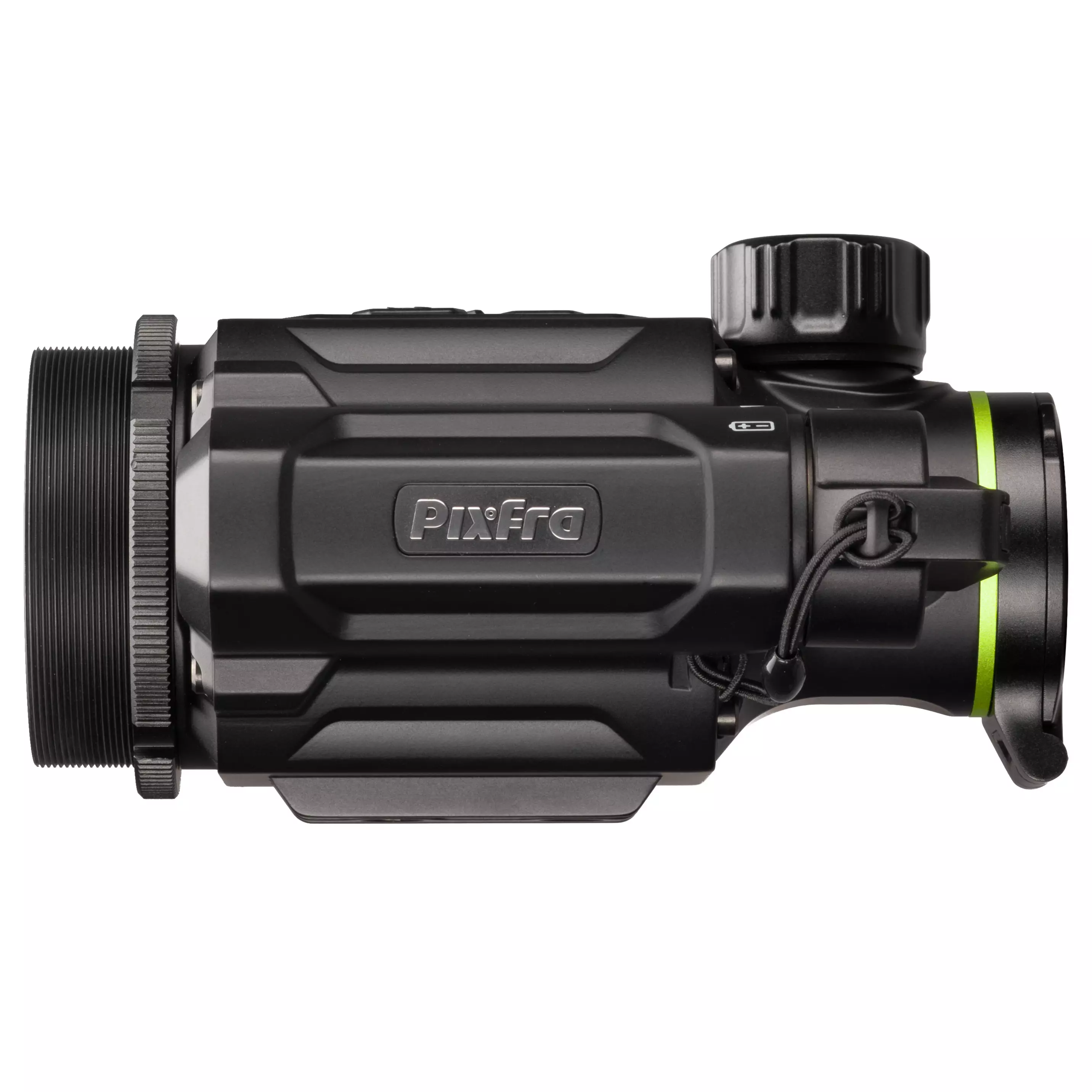 PIXFRA Taurus T425 accessoire de vision thermique, image 3 sur 8