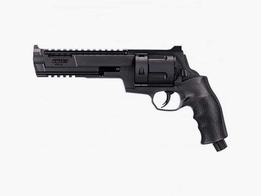 Revólver de Paintball Umarex T4E HDR 68 (negro)