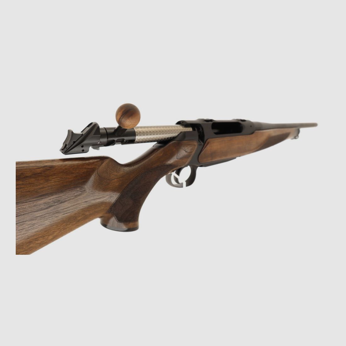 Sauer & Sohn	 S404 Artemis Damenbüchse | Lauflänge 47cm | Schalldämpfergewinde | Repetierer Jagd (vgl. 505)