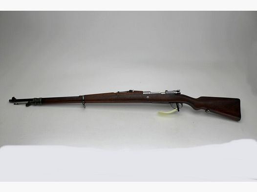 Rep. Büchse DWM Mauser 1909 Argentino 7,65x53Arg
