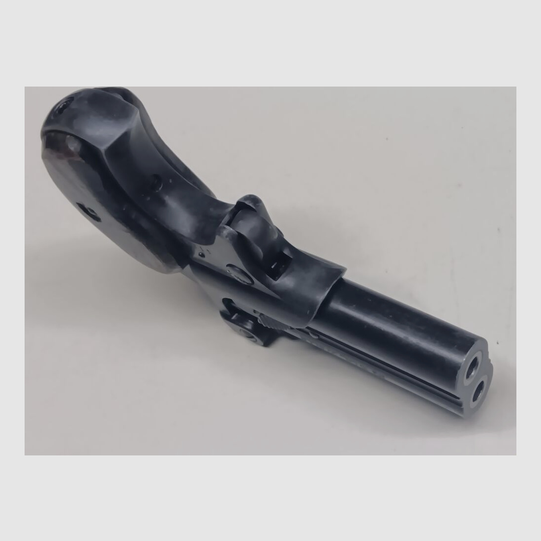 Röhm - Sontheim RG 15