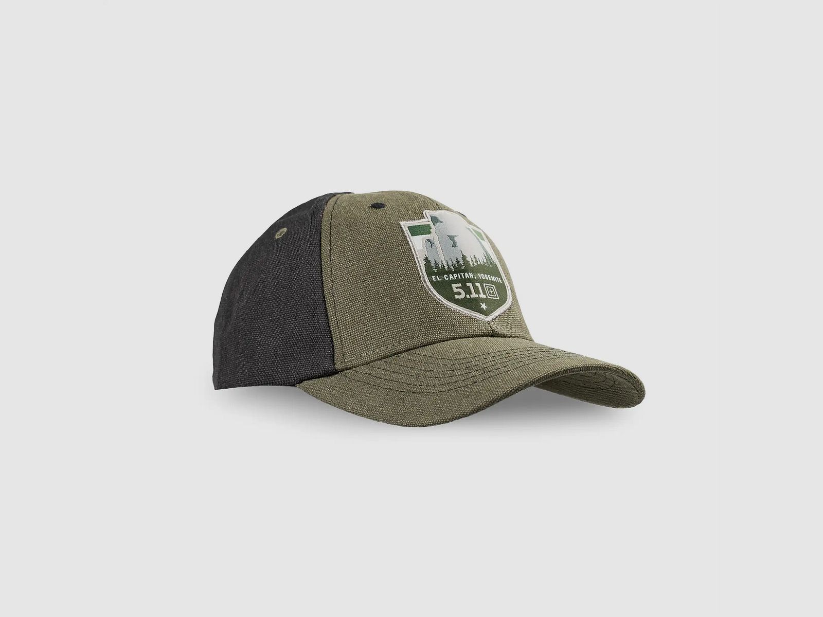 5.11 Tactical 5.11 Tactical Baseballcap El Capitan Yosemite