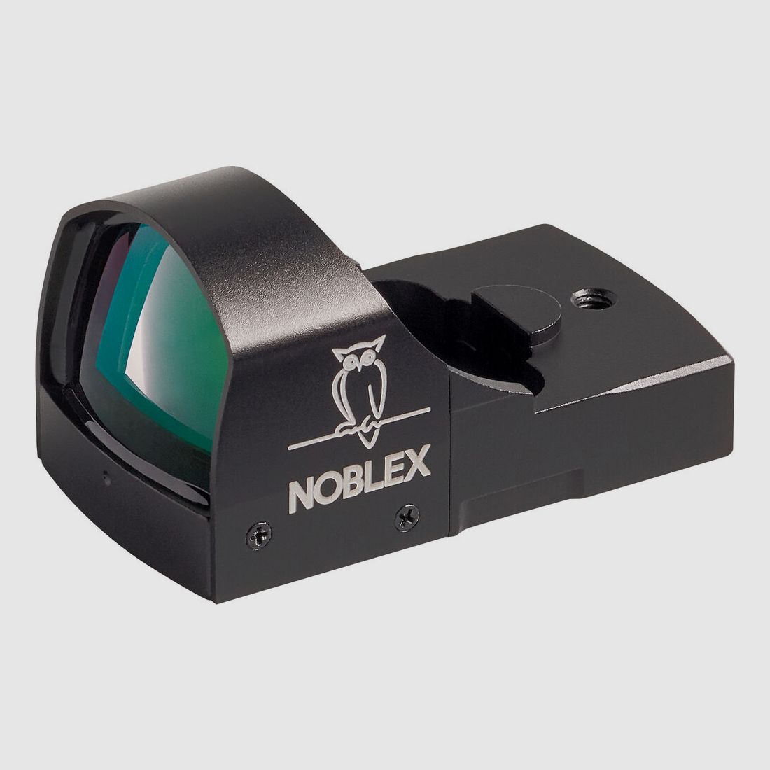 Noblex NV sight II Plus – 3,5 MOA