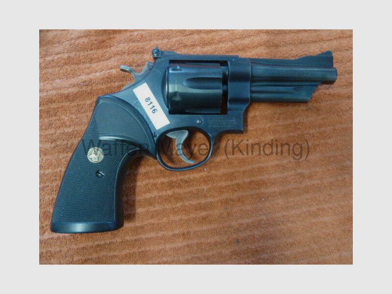 Smith & Wesson 28-2