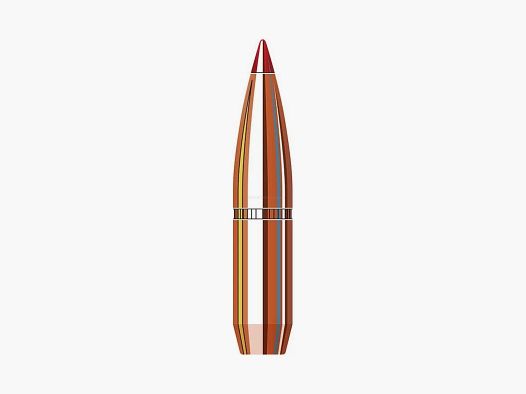 POCISKI HORNADY 6,5MM (.264) SST 140GR