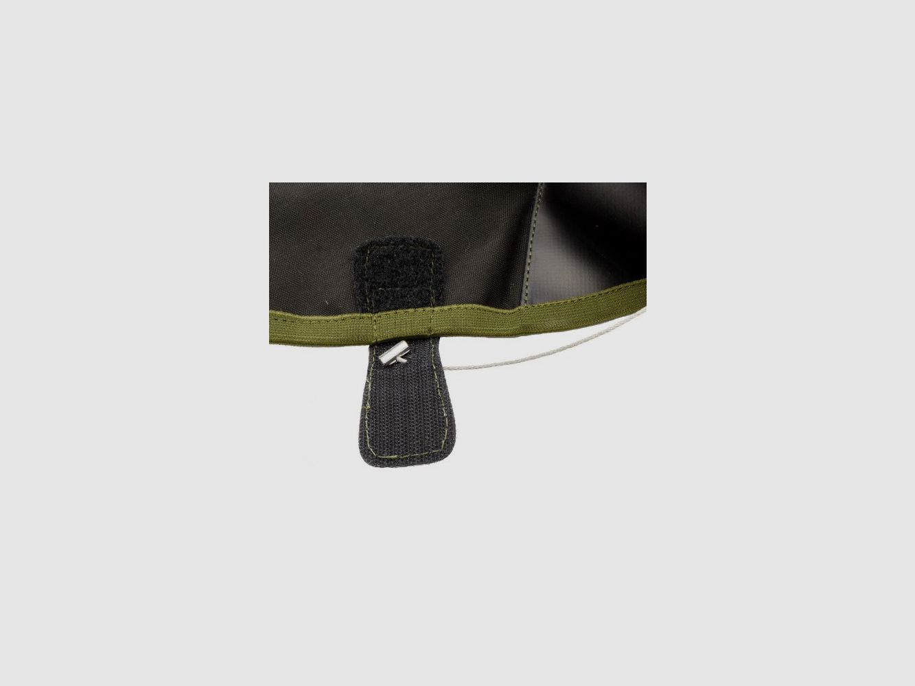 Ergonomische Gamaschen RISERVA EXTREME TEX R2256, Bild 2 von 2