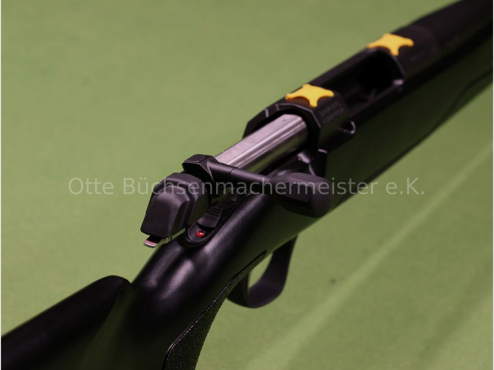 Browning X-Bolt SF Composite Black