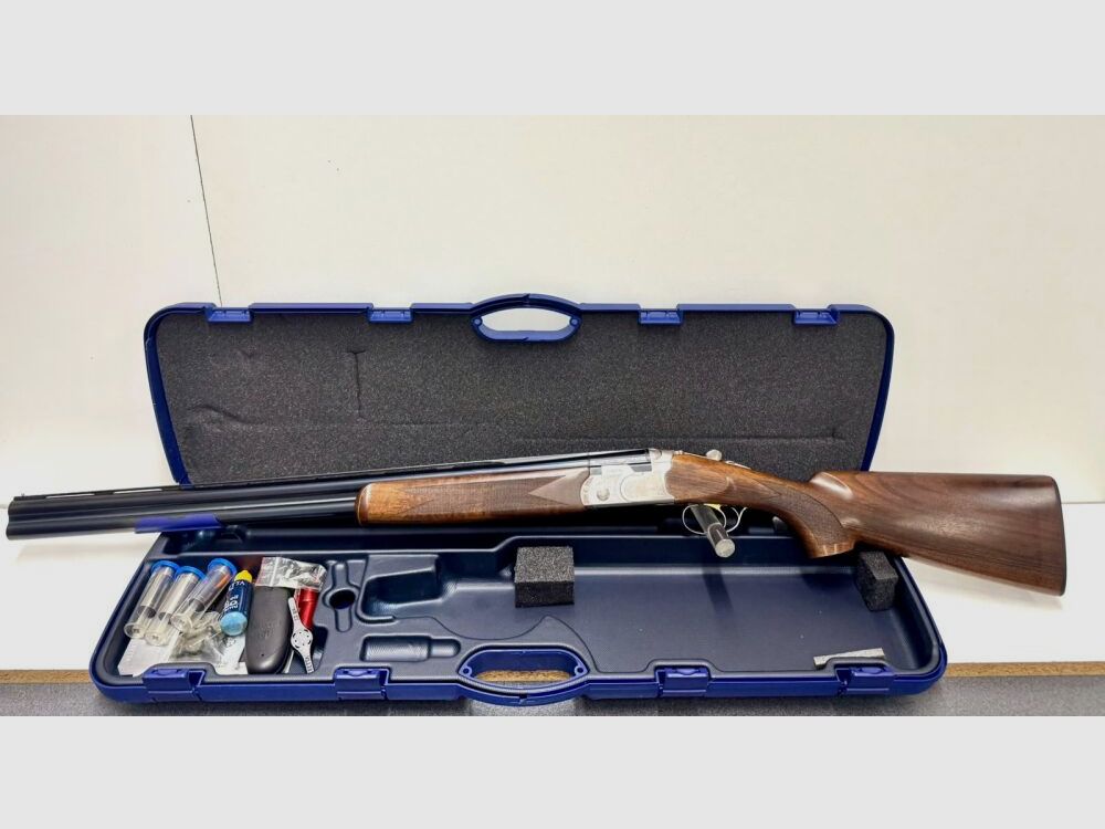 Beretta Silver Pigeon I Jagd LL 71cm - Waffen Friedrichs, Bild 10 von 10