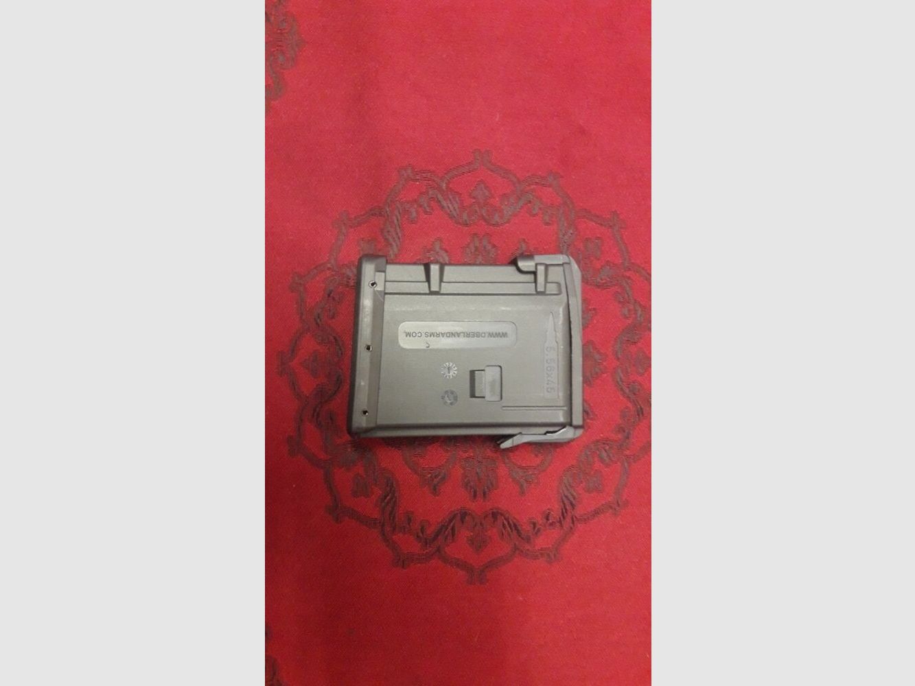 Oberland Arms M16, AR-15, 10 colpi