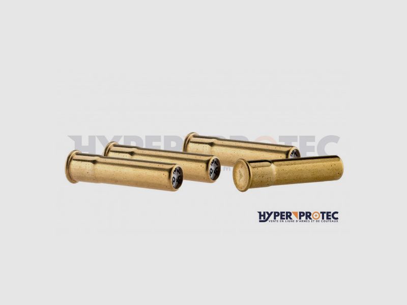 Cartuccia 9mm Flobert Fiocchi, immagine 1 di 3